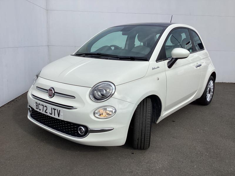 Used Fiat 500 2023 for sale - 76056142: Photo 8