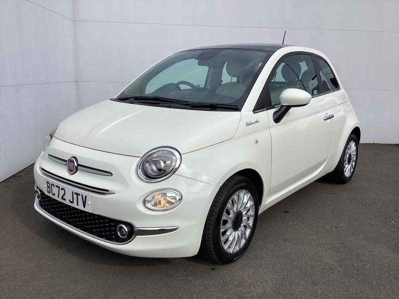 Used Fiat 500 2023 for sale - 76056142: Photo 9