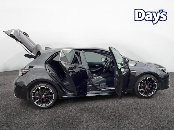 Used Toyota Corolla 2020 for sale - 76302755: Photo 13