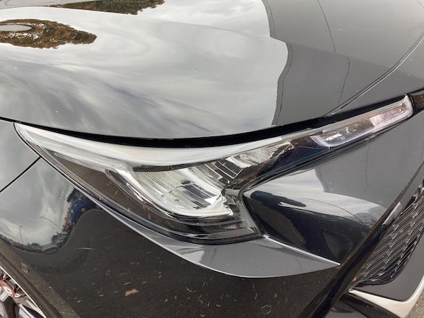 Used Toyota Corolla 2020 for sale - 76302755: Photo 18