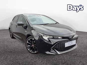 Toyota - Corolla
