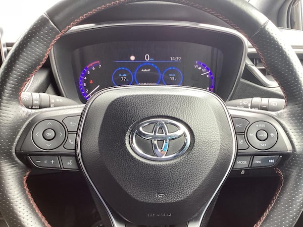 Used Toyota Corolla 2020 for sale - 76302755: Photo 28