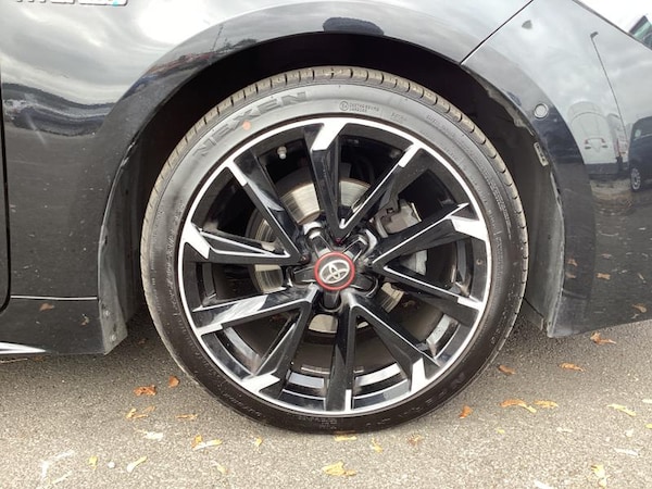 Used Toyota Corolla 2020 for sale - 76302755: Photo 45