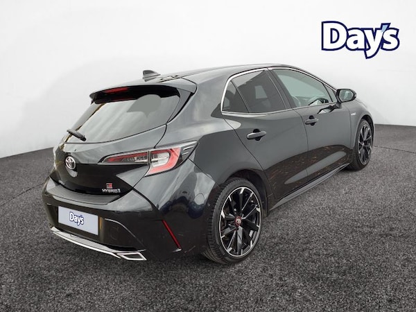 Used Toyota Corolla 2020 for sale - 76302755: Photo 7