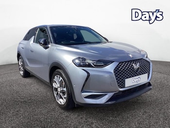 Used DS Automobiles DS 3 Crossback 2020 for sale - 79000561: Photo