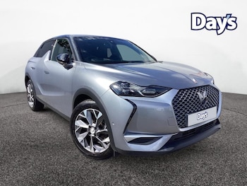 Used DS Automobiles DS 3 Crossback 2020 for sale - 79000561: Photo