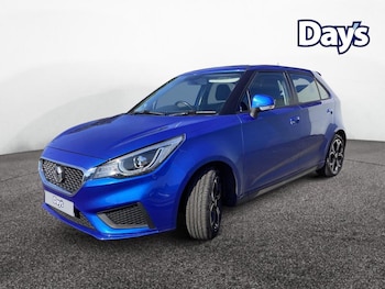 Used MG MG3 2020 for sale - 79421416: Photo