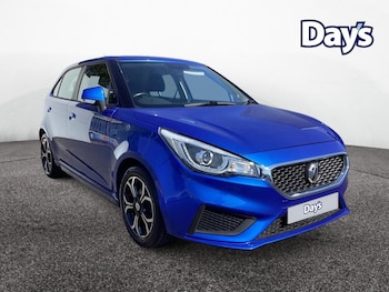 Used MG MG3 2020 for sale - 79421416: Photo