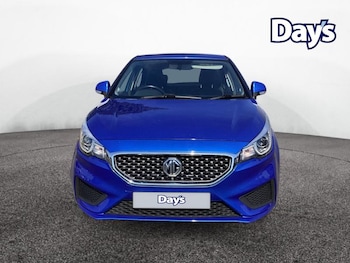 Used MG MG3 2020 for sale - 79421416: Photo