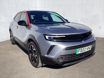 Used Vauxhall Mokka-e 2022 for sale - 76008525: Photo