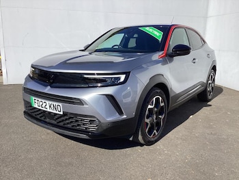 Used Vauxhall Mokka-e 2022 for sale - 76008525: Photo