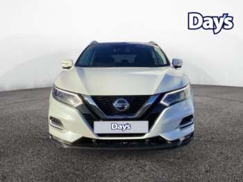 Used Nissan Qashqai 2019 for sale - 73739748: Photo