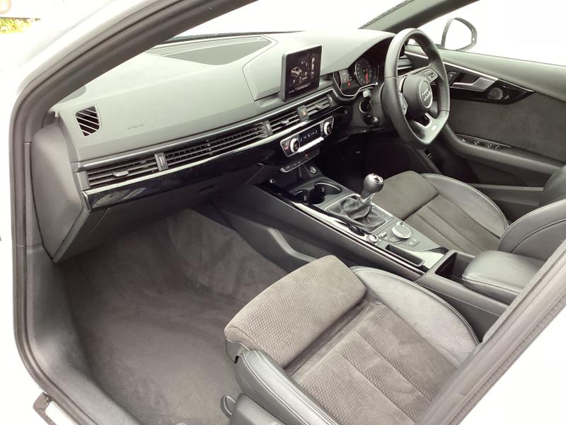 Used Audi A4 2019 for sale - 76222656: Photo 11