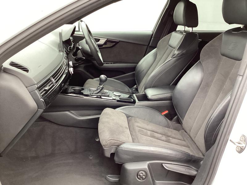 Used Audi A4 2019 for sale - 76222656: Photo 12