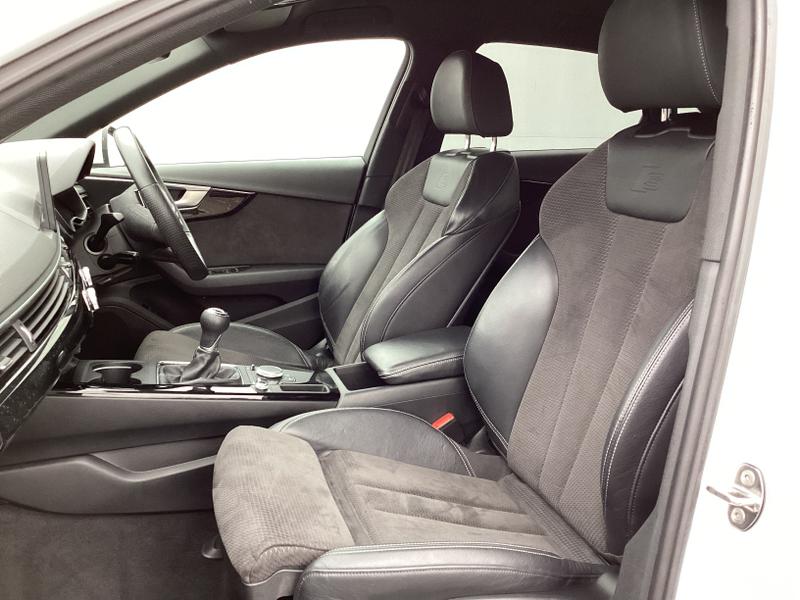 Used Audi A4 2019 for sale - 76222656: Photo 13