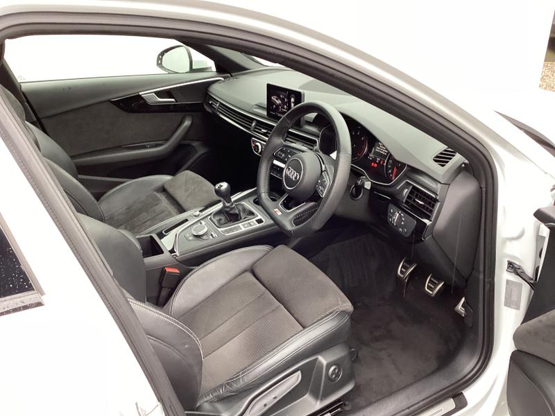 Used Audi A4 2019 for sale - 76222656: Photo 14