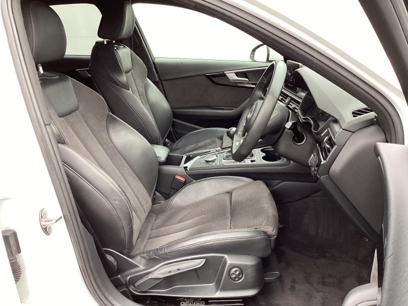 Used Audi A4 2019 for sale - 76222656: Photo 15