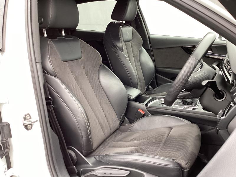 Used Audi A4 2019 for sale - 76222656: Photo 16