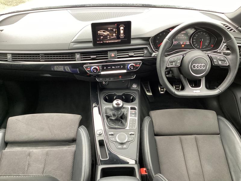 Used Audi A4 2019 for sale - 76222656: Photo 17