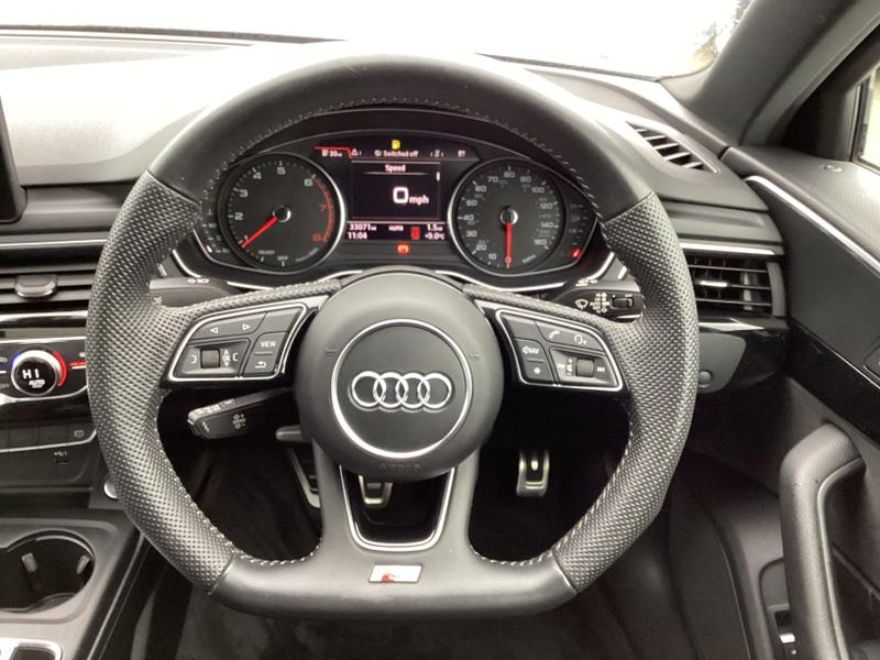 Used Audi A4 2019 for sale - 76222656: Photo 18