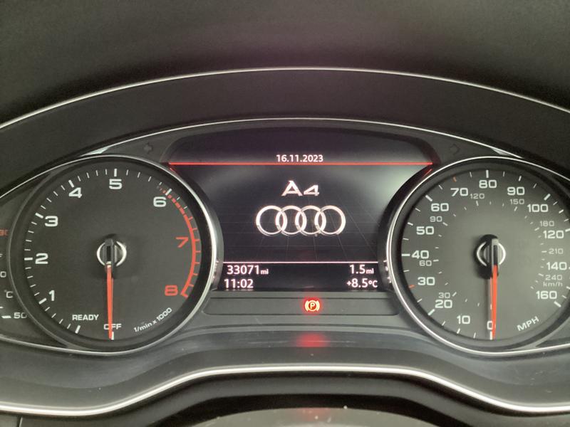 Used Audi A4 2019 for sale - 76222656: Photo 19