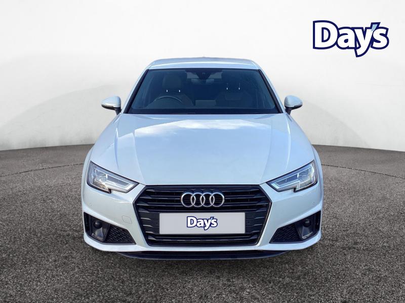 Used Audi A4 2019 for sale - 76222656: Photo 2