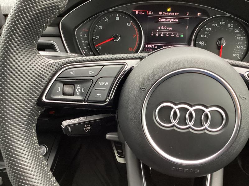 Used Audi A4 2019 for sale - 76222656: Photo 20