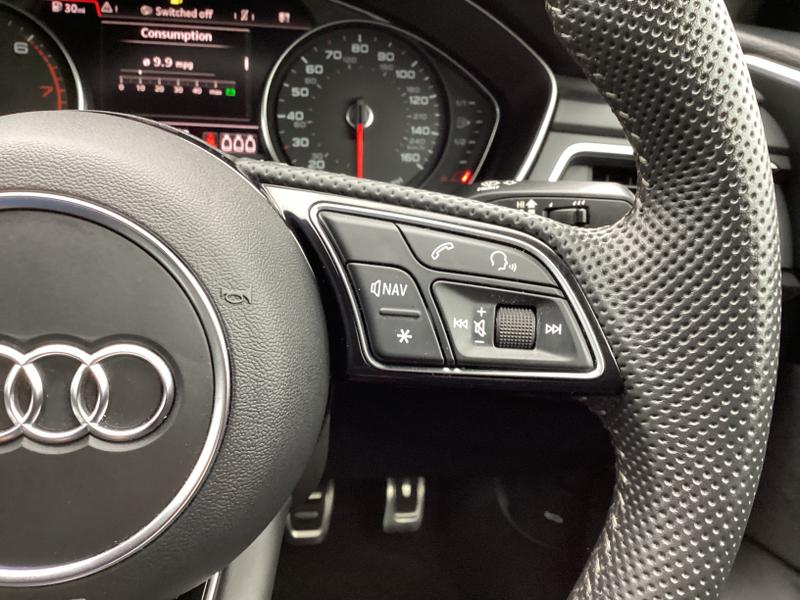 Used Audi A4 2019 for sale - 76222656: Photo 21