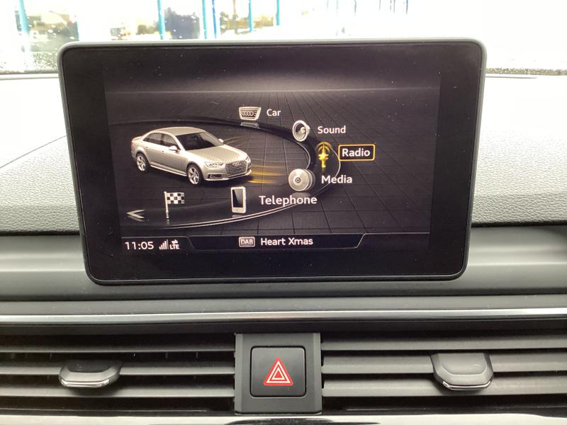 Used Audi A4 2019 for sale - 76222656: Photo 22