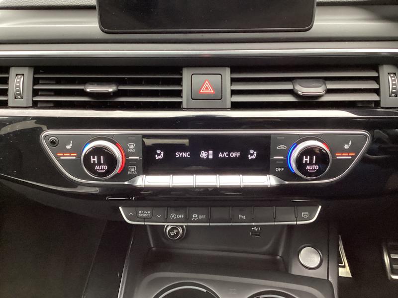 Used Audi A4 2019 for sale - 76222656: Photo 23