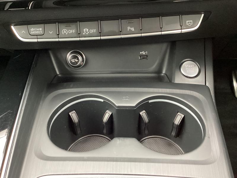 Used Audi A4 2019 for sale - 76222656: Photo 29