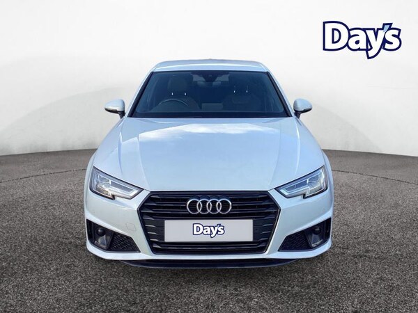 Used Audi A4 2019 for sale - 76222656: Photo 2