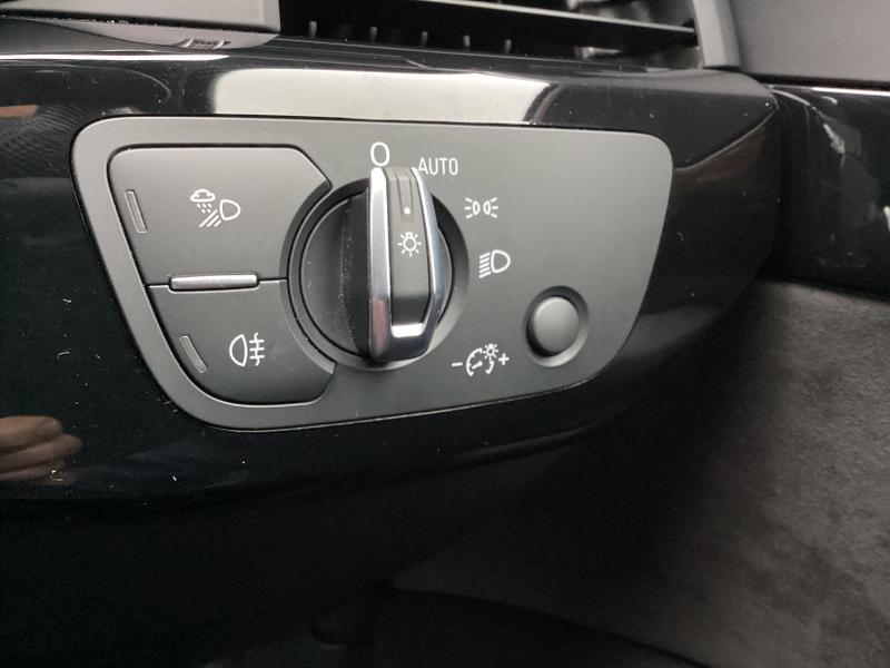 Used Audi A4 2019 for sale - 76222656: Photo 30