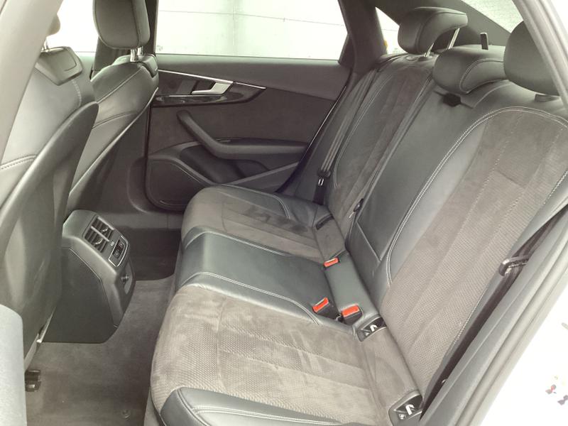 Used Audi A4 2019 for sale - 76222656: Photo 33