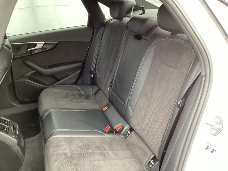 Used Audi A4 2019 for sale - 76222656: Photo 34