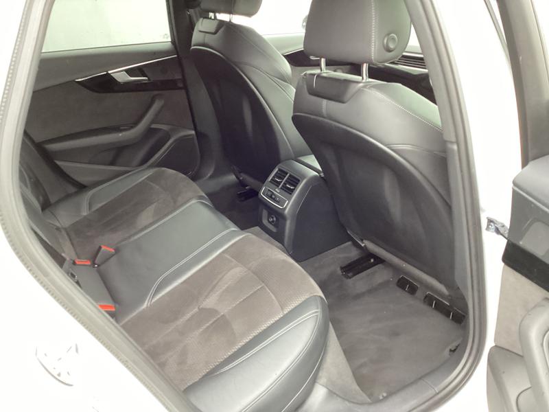 Used Audi A4 2019 for sale - 76222656: Photo 35