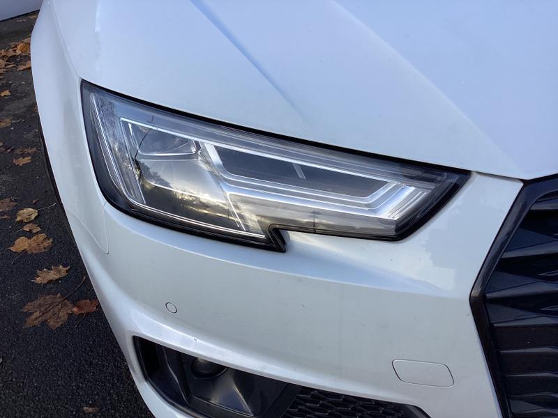 Used Audi A4 2019 for sale - 76222656: Photo 38