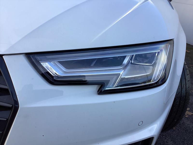 Used Audi A4 2019 for sale - 76222656: Photo 39
