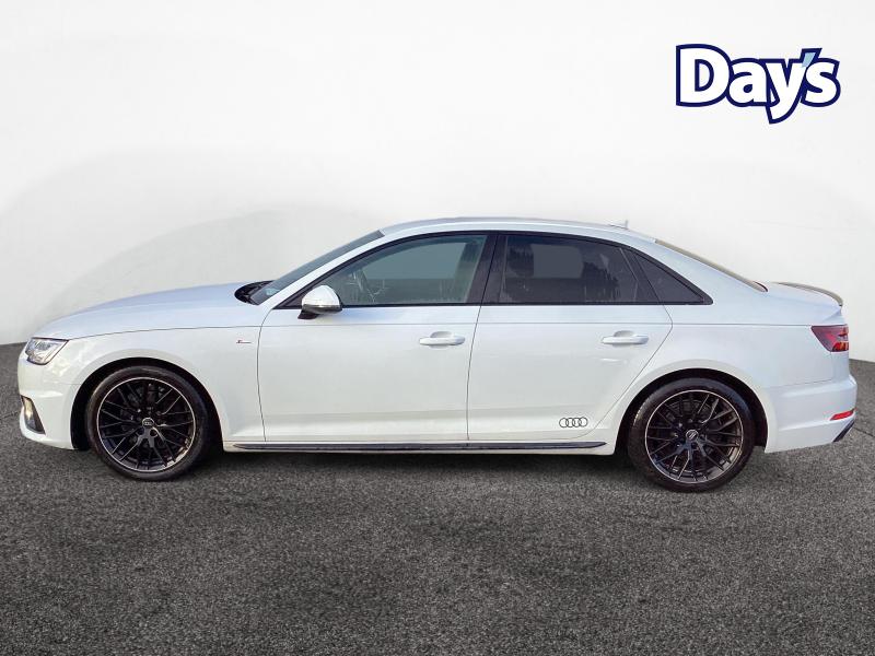 Used Audi A4 2019 for sale - 76222656: Photo 4