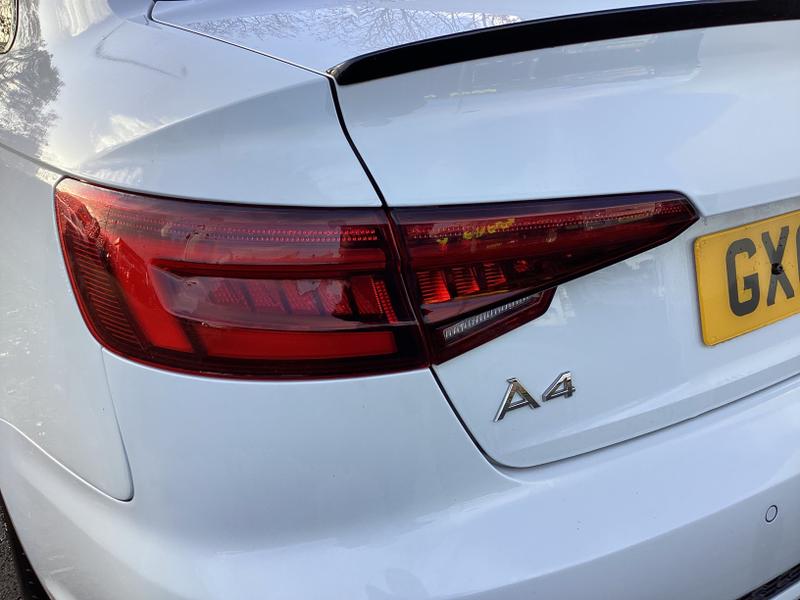 Used Audi A4 2019 for sale - 76222656: Photo 40