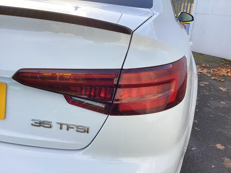 Used Audi A4 2019 for sale - 76222656: Photo 41