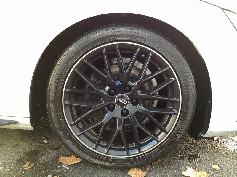 Used Audi A4 2019 for sale - 76222656: Photo 42