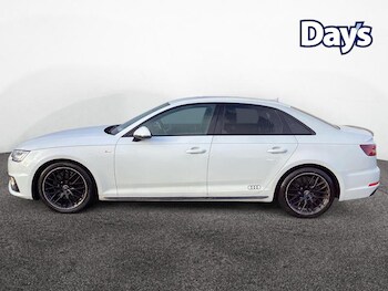 Used Audi A4 2019 for sale - 76222656: Photo 4