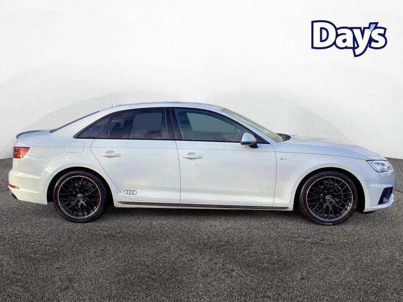 Used Audi A4 2019 for sale - 76222656: Photo 5