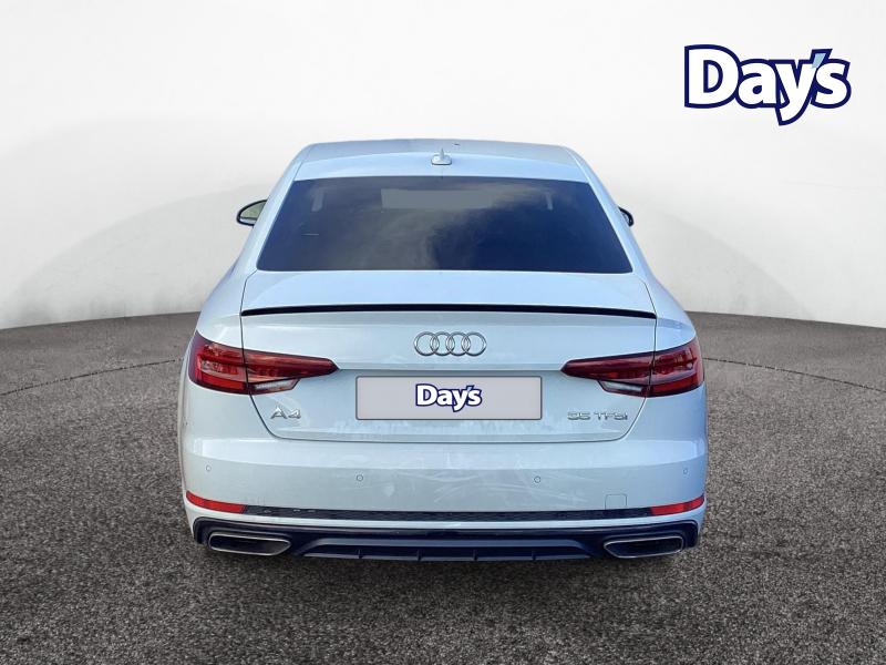 Used Audi A4 2019 for sale - 76222656: Photo 6