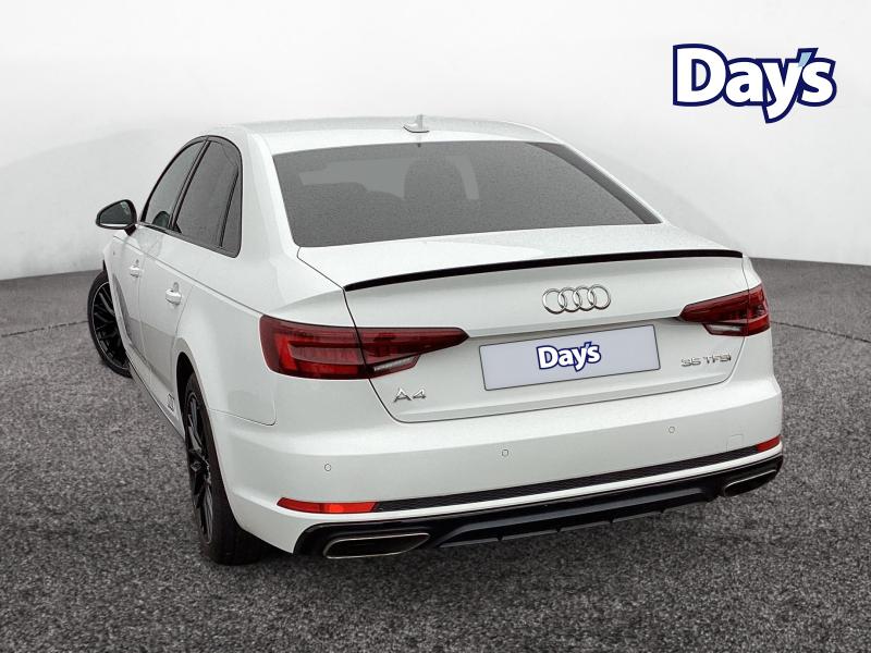 Used Audi A4 2019 for sale - 76222656: Photo 7