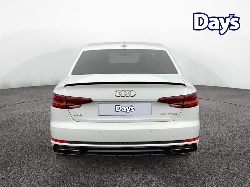 Used Audi A4 2019 for sale - 76222656: Photo 8