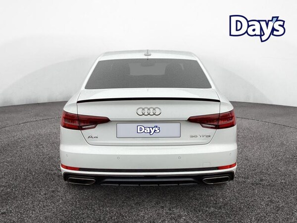 Used Audi A4 2019 for sale - 76222656: Photo 8