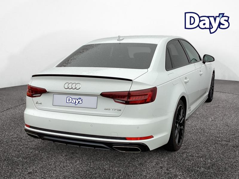 Used Audi A4 2019 for sale - 76222656: Photo 9