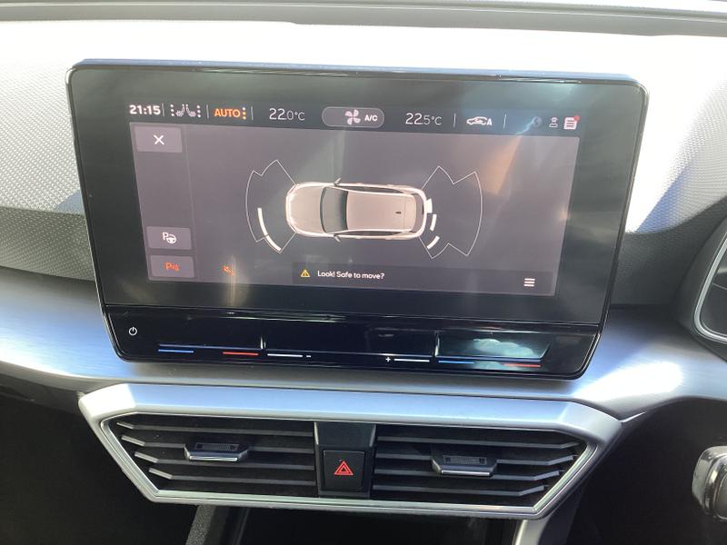 Vehicle 29